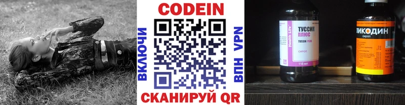 Codein Purple Drank  Полярный 